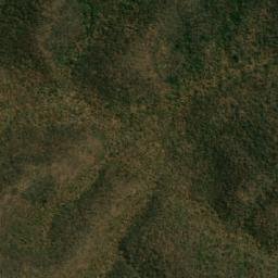Satellite imagery of Serra do Mota, BR