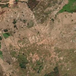 Satellite imagery of Serra da Mata, BR