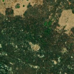 Satellite imagery of Serra do Bom Nome, BR