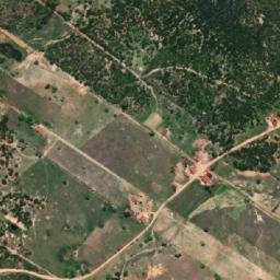 Satellite imagery of Serra do Samanau, BR