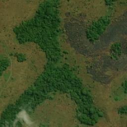 Satellite imagery of Pingo, AO