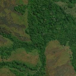 Satellite imagery of Pingo, AO