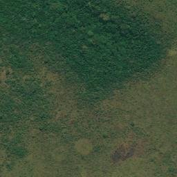 Satellite imagery of Quipanzo, AO