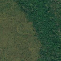 Satellite imagery of Quipanzo, AO