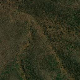 Satellite imagery of Serra da Penha, BR