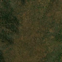 Satellite imagery of Serra da Penha, BR