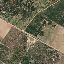 Satellite imagery of Serra do Samanau, BR