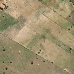 Satellite imagery of Serra do Samanau, BR
