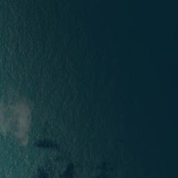 Satellite imagery of Cabo de Bacupari, BR