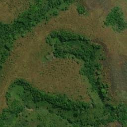 Satellite imagery of Pingo, AO