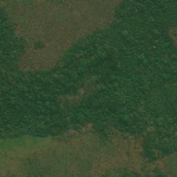 Satellite imagery of Itavo, AO
