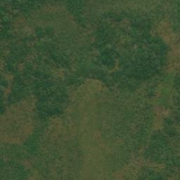 Satellite imagery of Itavo, AO