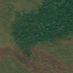 Satellite imagery of Quipanzo, AO