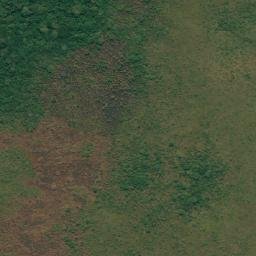 Satellite imagery of Quipanzo, AO