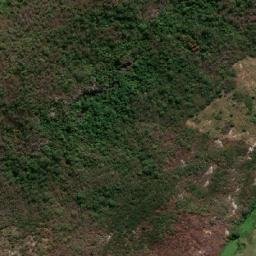 Satellite imagery of Serra da Mata, BR