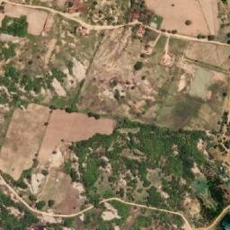 Satellite imagery of Serra Alexandria, BR