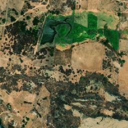 Satellite imagery of Serra Alexandria, BR