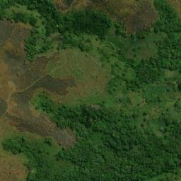 Satellite imagery of Pingo, AO