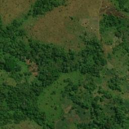 Satellite imagery of Pingo, AO