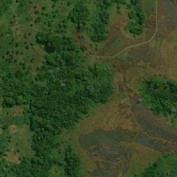 Satellite imagery of Pingo, AO