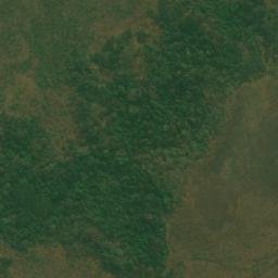 Satellite imagery of Itavo, AO