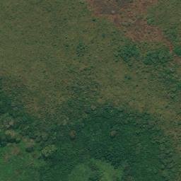 Satellite imagery of Quipanzo, AO