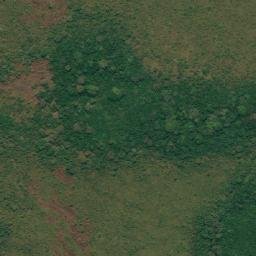 Satellite imagery of Quipanzo, AO