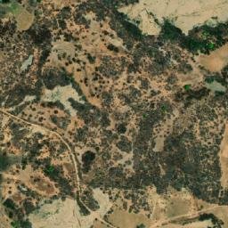 Satellite imagery of Serra Alexandria, BR