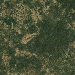 Satellite imagery of Serra da Ameixa, BR