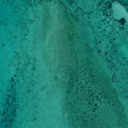 Satellite imagery of Ras Mchangamle, TZ