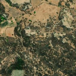Satellite imagery of Serra Alexandria, BR
