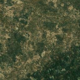 Satellite imagery of Serra da Ameixa, BR