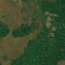Satellite imagery of Sanda, AO