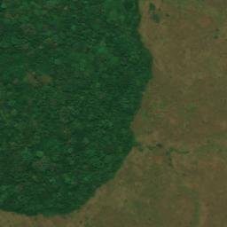 Satellite imagery of Sanda, AO