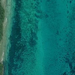 Satellite imagery of Ras Masoni, TZ