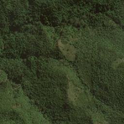 Satellite imagery of Cerro Paltarume, PE