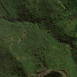 Satellite imagery of Cerro Paltarume, PE