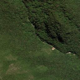 Satellite imagery of Cerro Motungo, PE