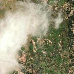 Satellite imagery of Serrote da Ilha, BR