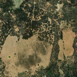 Satellite imagery of Serrote da Ilha, BR