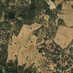Satellite imagery of Serrote da Ilha, BR