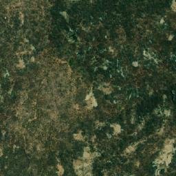 Satellite imagery of Serra da Ameixa, BR