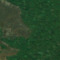 Satellite imagery of Sanda, AO