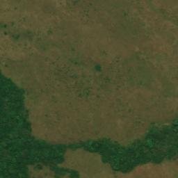 Satellite imagery of Sanda, AO