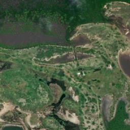 Satellite imagery of Ras Nunge, TZ