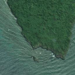 Satellite imagery of Ras Masoni, TZ