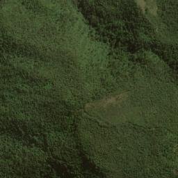 Satellite imagery of Cerro Paltarume, PE