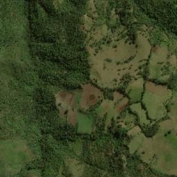 Satellite imagery of Cerro Paltarume, PE