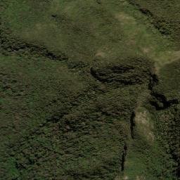 Satellite imagery of Cerro Vaca Barrosa, PE