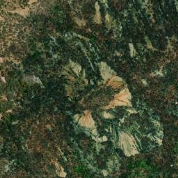 Satellite imagery of Serrote da Ilha, BR